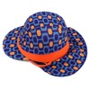 ESTAMICO Kids' Swimsuits Sun Protection Hat, Swim Cap, UV Protection,