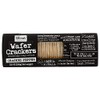 Olinas Bakehouse Wafer Crackers, Cracked Pepper, 3.5 Ounce (Pack of