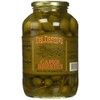 Caperberries - 1 jar - 64 oz