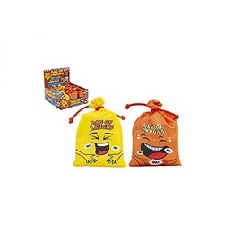 SPL Bag of Laughs Squeeze for Laughs, Great Xmas Gift Ideas ( PACK OF 1 ) (ANY AVAILABLE COLOUR )