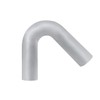 HPS AT135-200-CLR-312 6061 T6 Aluminum Elbow Pipe Tubing, 16 Gauge,