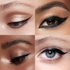 Stila Stay All Day Waterproof Liquid Eye Liner, Intense Black
