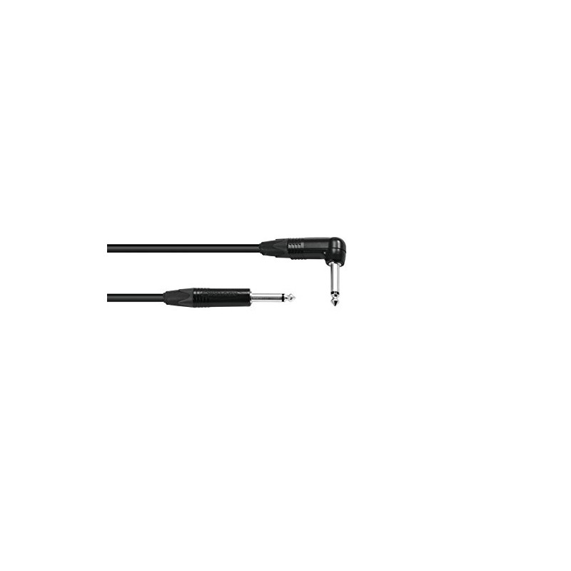 Summer 30227522 6.3 Mono Jack Cable – 6 M –
