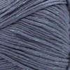 (1 Skein) Lion Brand Yarn Truboo Sparkle Yarn, Thunder