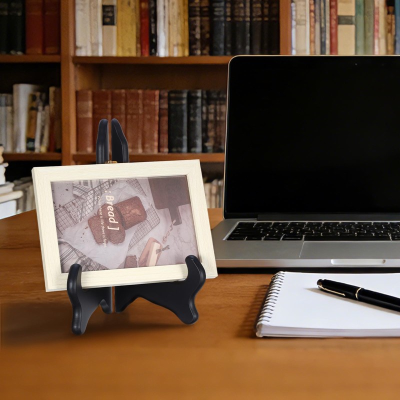 HaiFafafaing Supporti per piatti per display da 20 cm in