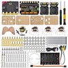 KEYESTUDIO BBC Micro:bit 4-DOF Robot Arm Kit (Exclude Microbit V2),