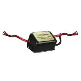 Install Bay IBNF40 Noise Filter 40 AMP Each