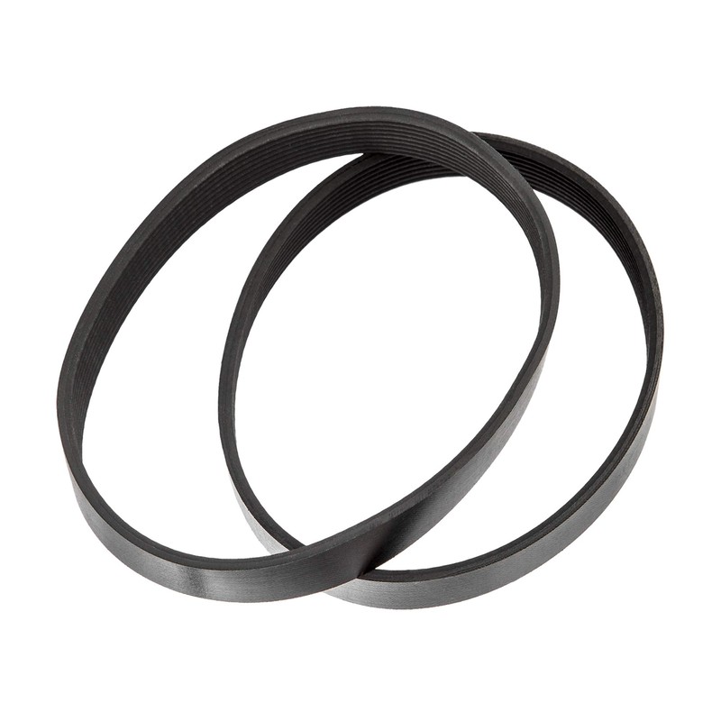 Drive Belts Set For - RIDGID TP1300 THICKNESS PLANER BELTS