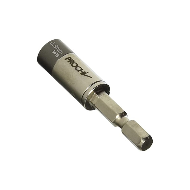 PROCHI PRC-PWSL-0.9 For Proti 0.9 Nm Smark Torque Sleeve with