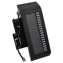 Unify L30250-F600-C181 - OPENSTAGE KEY MODULE 15 (LAVA)