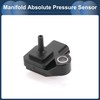 INFINAUTO Air Intake MAP Pressure Sensor, Manifold Absolute Pressure MAP