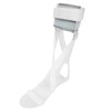 Drop Foot Corrector Support Splint Ankle Foot Orthosis Straightener Support