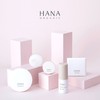 HANA ORGANIC WEAR-LUV Sunscreen Makeup Base Daytime Essence Light Foundation