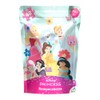 Novelty Corp Rompecabezas Bolsa Foil Princesas 48 Piezas Cartón Princesas