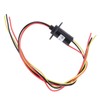Slip Ring 4 Wire Slip Ring Slip Ring 3 Wires