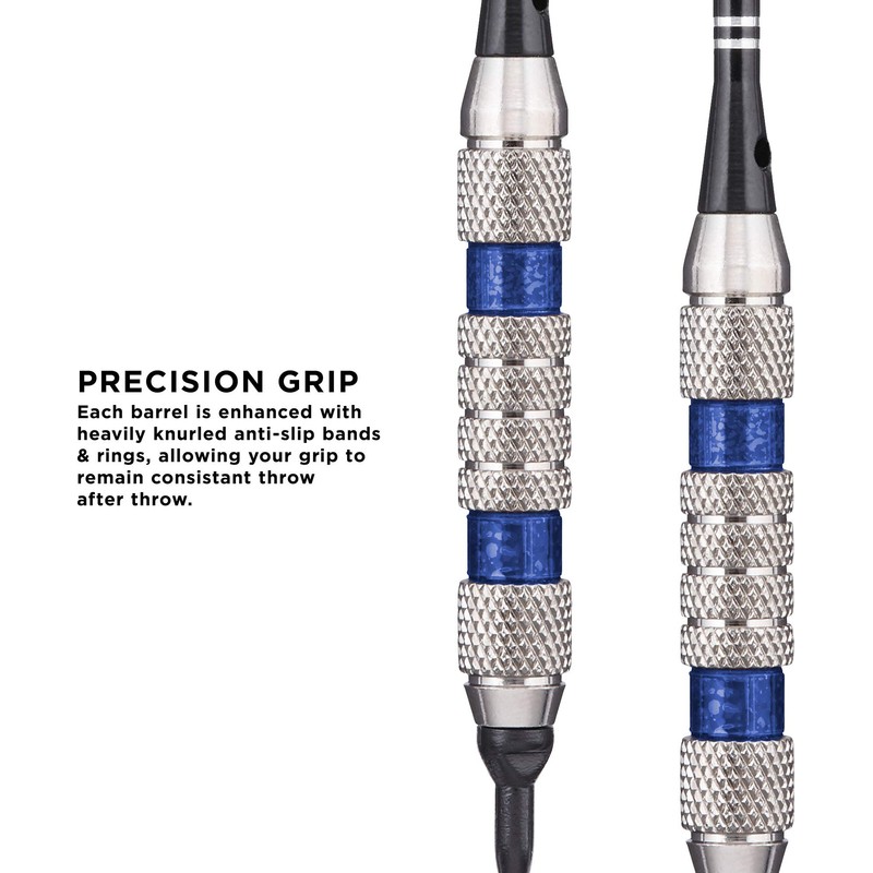 Viper by GLD Products Wind Runner Soft Tip Darts with