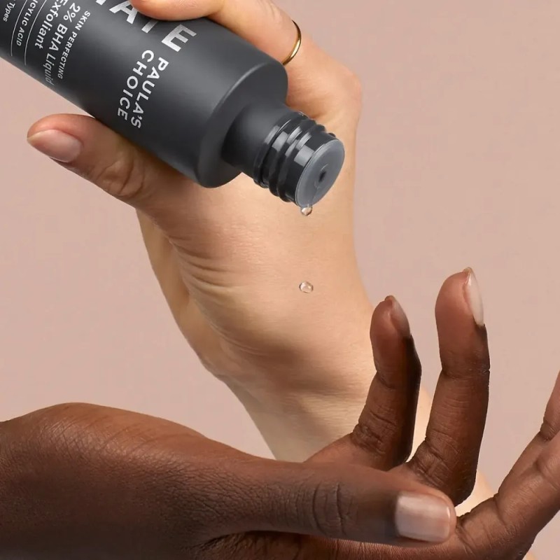 Paulas Choice 2 % Bha Liquid Exfoliant 30 Ml Original