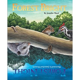 Forest Bright (Age 3-8)