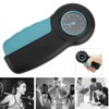Portable Hand Grip Dynamometer Digital Hand Grip Strength Meter Strengthener