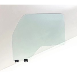 NAGD Fit Isuzu (NPR NQR ELF NPR-HD ) Cabover Driver Side Left Front Door Window Glass