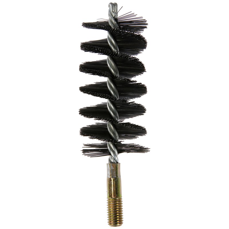 FIREFIX 2036/2 Steel Wire Stove Pipe Brush with M12 Male