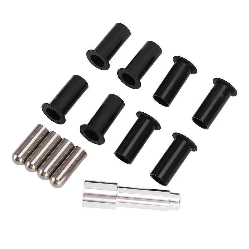 13pcs Door Bushing Removal Tool Rustproof Door Hinge Liners Set