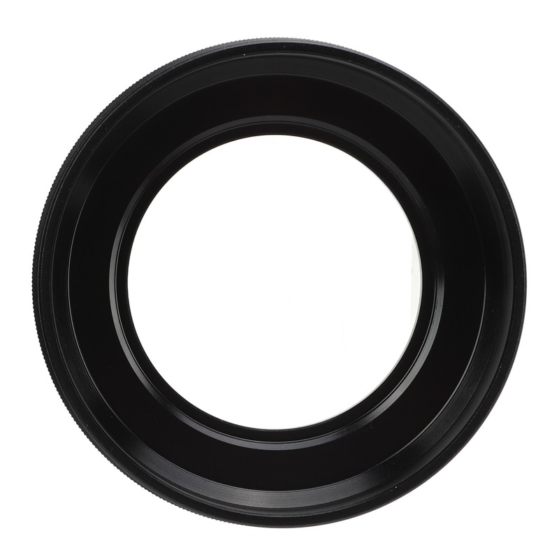 Lens Hood Interference Light Avoidance Protection Anti Damage Portable for