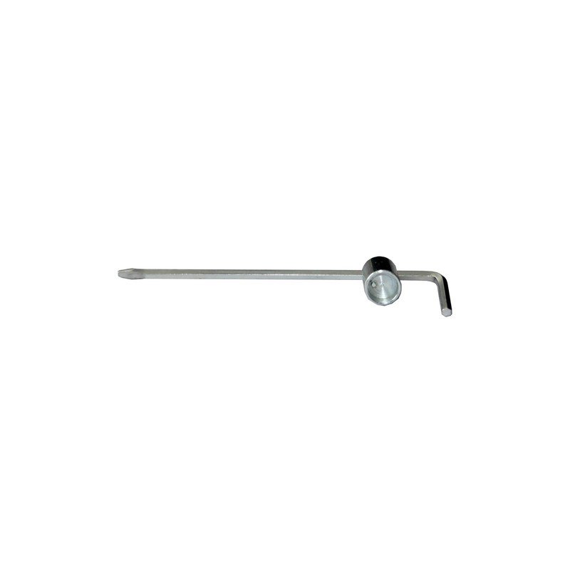 Roto Adjustment Tool Locking Pin V 258191