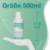 Sagella Hydramed Waschlotion, 500 ml