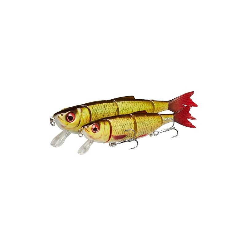 Savage Gear 4Play V2 Liplure (16.5cm 32g SF, Perch)