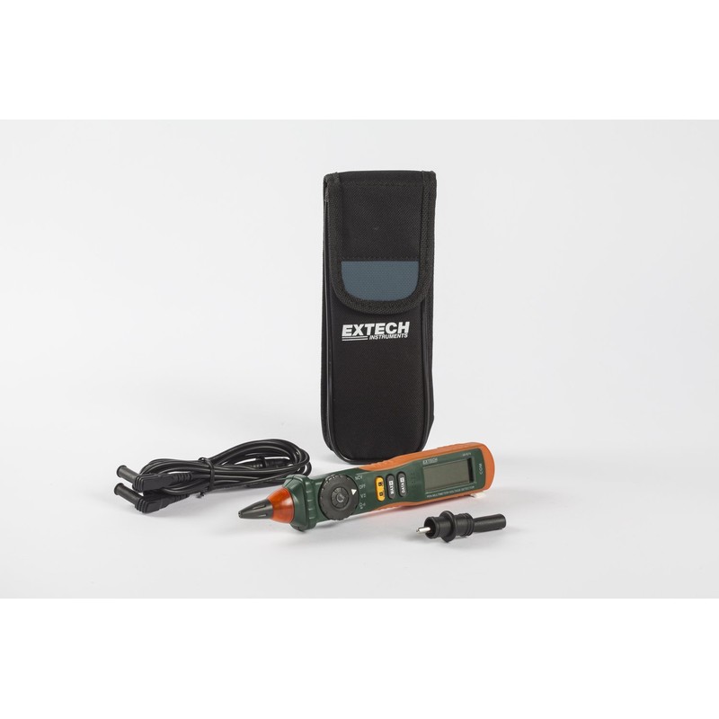 Extech 381676A 9 Function Pen Multimeter + NCV Auto/Manual Ranging