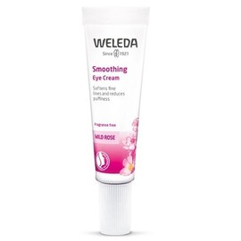 Weleda Wild Rose Smoothing Eye Cream 10ml