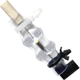 W10545291 WPW10545291 Thermal Fuse, Compatible with Whirlpool KitchenAid May-tag Wall Oven - Replaces PS1175613 AP6022803 3021646 PS11756140 W10436435 KEBS207BSS00