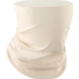 Salomon Neck Gaiter CROSS NECK & HEAD TUBE Unisex Adult, RAINY DAY