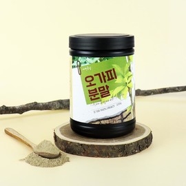 Dusonae Herb Powder Powder 220g