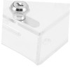 WOONEKY Phone Storage Habit-Breaking Lock Box Emergency Access Tool Lightweight