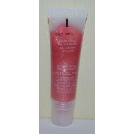 Lancôme LANCOME Magic Spell JUICY TUBES Ultra Shiny Lip Gloss .33 FL OZ ~ Travel Size