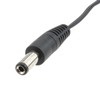 kenable 2.1mm x 5.5mm DC Connector Lead Male to Male