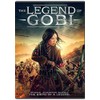 The Legend Of Gobi