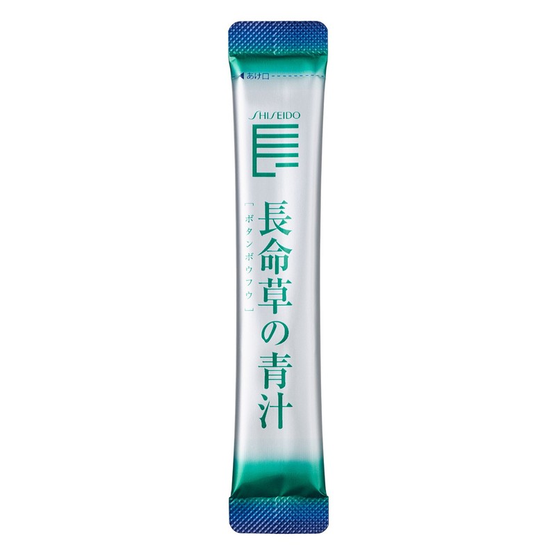 Shiseido Long Life Grass < Powder > N, 0.1 oz