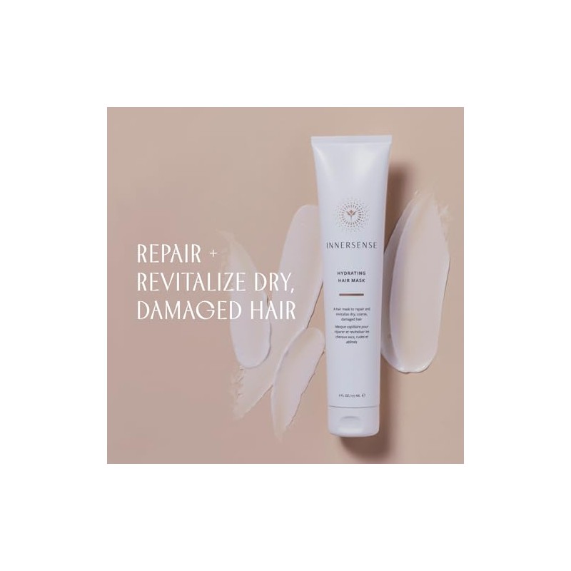 INNERSENSE Innersense Hydrating Hair Mask