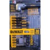 Dewalt DWAFT30SETRA FLex Torq Right Angle Attachment Screwdriving Bit Set