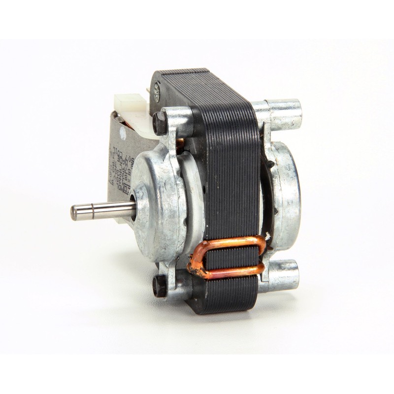 BEVERAGE AIR 501-105B Evaporator Motor 120/60 .85 Amps