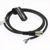 Alvin's Cables Hirose 6 Pin Twisted Power IO Trigger Cable