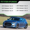 Transmission Clutch Actuator Motor for 2012-2017 Hyundai Veloster 1.6L