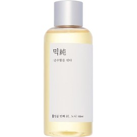 MIXSOON Noni Fruit Essence - Esencia Facial Hidratante con Extracto de Noni 100 ml, Serum Facial Coreano para Piel Seca u Opaca, Skincare Coreano