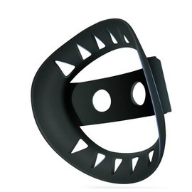 Coyktonty TPU Decompression Head Pad Balanced/Headband for Vision Pro,Comfort Pressure-Relief Head Strap Protective Cushion