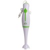 Dcg Eltronic HM9811 N 600L 175 W White – Blender