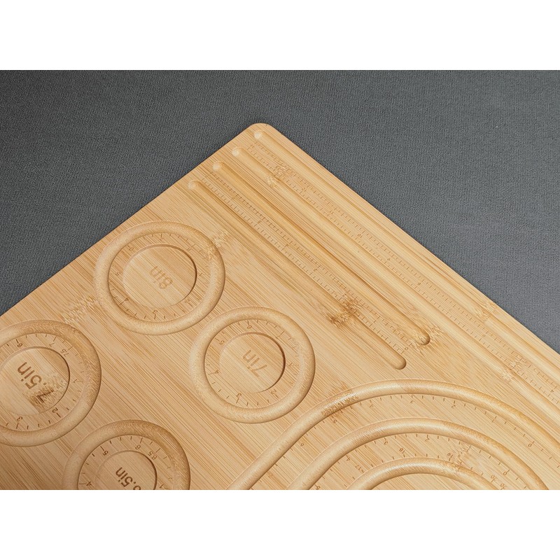 Junarsoez Beading Board for Bracelet Making, Bracelet Bead Board, Bracelet