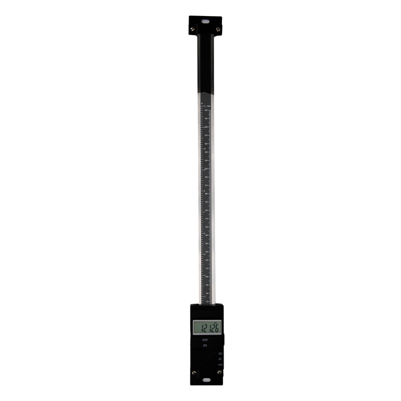 Vernier Caliper Digital Vertical Measurement Gauge Ruler Industrial Measuring Tool